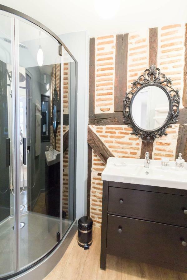 La Scellerie Apartment ตูร์ ภายนอก รูปภาพ
