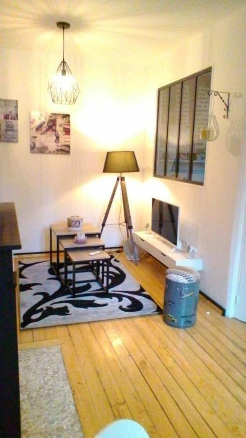 La Scellerie Apartment ตูร์ ภายนอก รูปภาพ