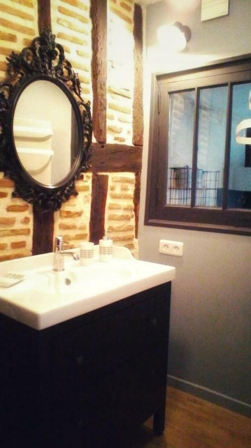 La Scellerie Apartment ตูร์ ภายนอก รูปภาพ