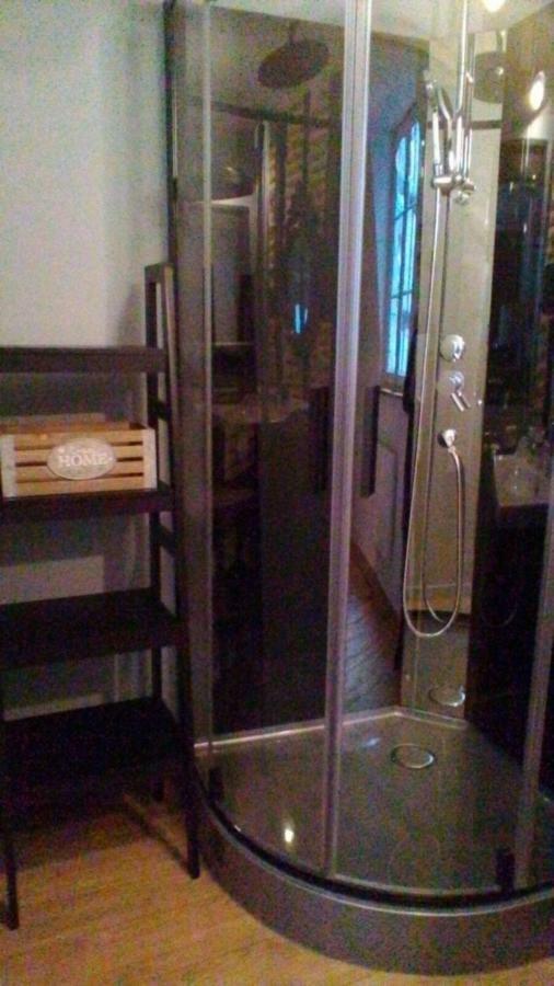 La Scellerie Apartment ตูร์ ภายนอก รูปภาพ